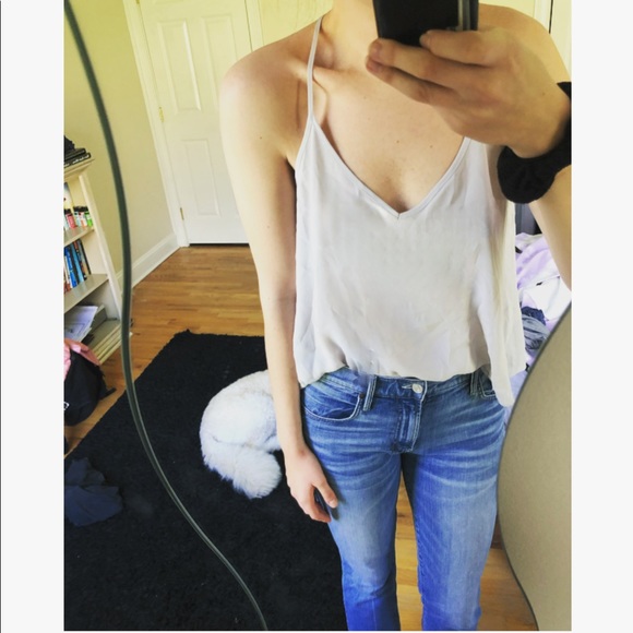 Forever 21 Tank - Picture 2 of 5